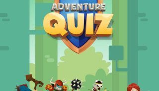 Adventure Quiz