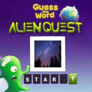 Play Alien Quest  🕹️ 🏖️