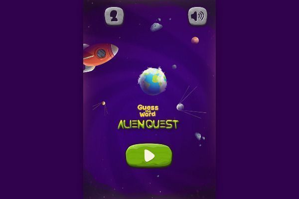 Alien Quest 🕹️ 🏖️ | Free Casual Browser Game - Image 3