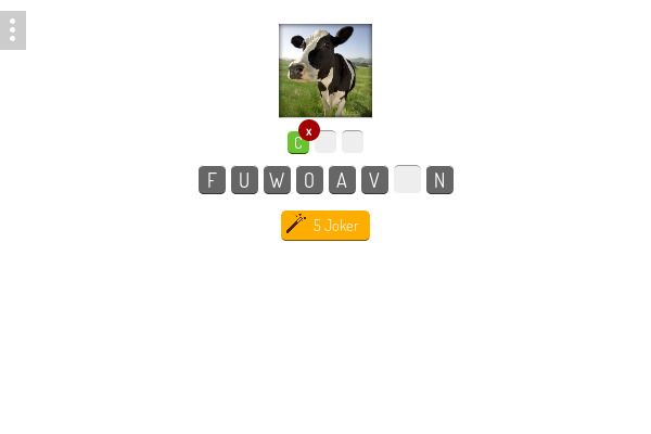 Animal Quiz 🕹️ 🏖️ | Juego de navegador de habilidad casual - Imagen 3