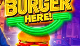 Burger Here
