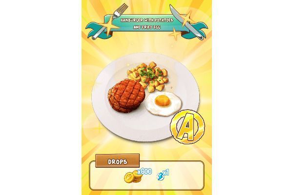 Chef Hero 🕹️ 🏖️ | Free Skill Casual Browser Game - Image 3