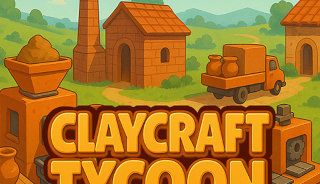 Clay Craft Tycoon