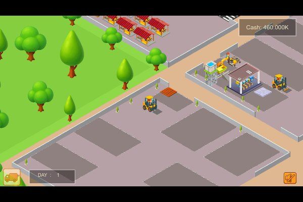 Clay Craft Tycoon 🕹️ 🏖️ | Jeu de navigateur de stratégie casual - Image 3