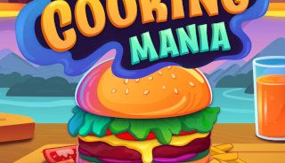 Cooking Mania