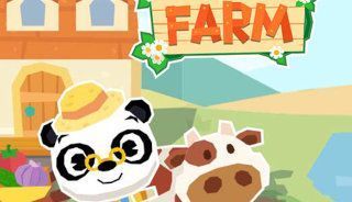 Dr Panda Farm