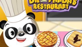 Dr Panda Restaurant