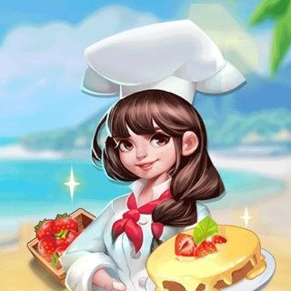 Play Dream Chefs  🕹️ 🏖️