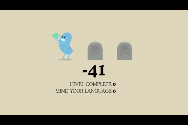 Dumb Ways To Die 🕹️ 🏖️ | Juego de navegador de acción casual - Imagen 3