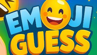 Emoji Guess