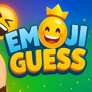 Gioca a Emoji Guess  🕹️ 🏖️