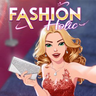 Play Fashion Holic  🕹️ 🏖️