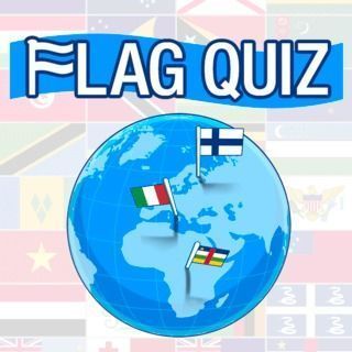 The World Games Flag Quiz Game