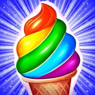 Ice Cream Machine (HTML5), Game Guide