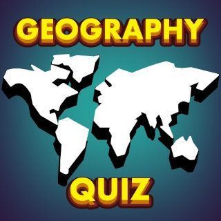 Jogar Geography Quiz  🕹️ 🏖️