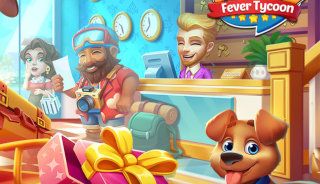 Hotel Fever Tycoon