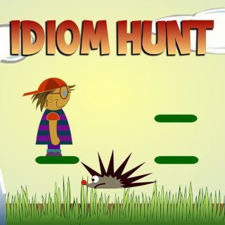 Jouer au Idiom Hunt  🕹️ 🏖️