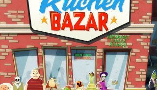 Kitchen Bazar