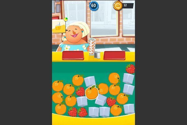 Kitchen Bazar 🕹️ 🏖️ | Gioco per browser rompicapo casual - Immagine 1