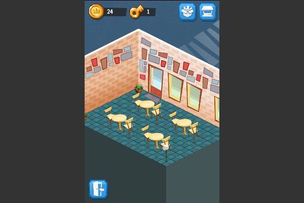 Kitchen Bazar 🕹️ 🏖️ | Free Puzzle Casual Browser Game - Image 2