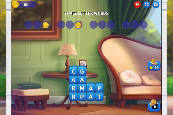 Kitty Scramble 🕹️ 🏖️ | Puzzle Casual Kostenloses Browserspiel - Bild 3
