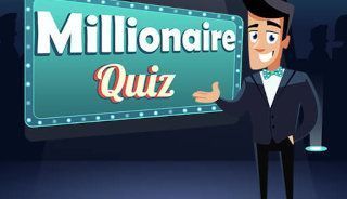 Millionaire Quiz