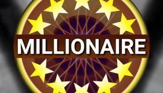 Millionaire Trivia Game Show