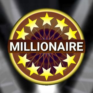 Millionaire Trivia Game Show