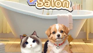 Pet Salon