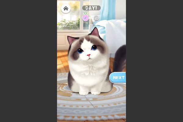 Pet Salon 🕹️ 🏖️ | Free Arcade Casual Browser Game - Image 1