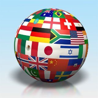 WORLD FLAGS QUIZ jogo online gratuito em