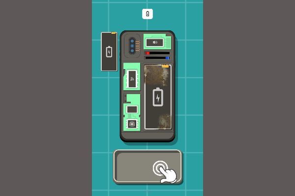 Repair It 🕹️ 🏖️ | Free Casual Logic Browser Game - Image 2