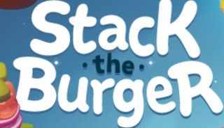 Stack The Burger