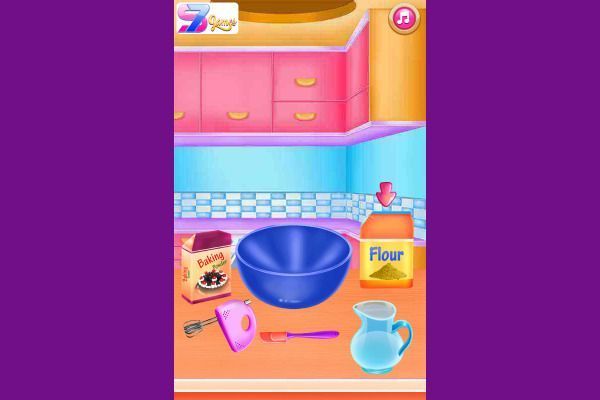 Street Food Master 🕹️ 🏖️ | Free Skill Casual Browser Game - Image 1