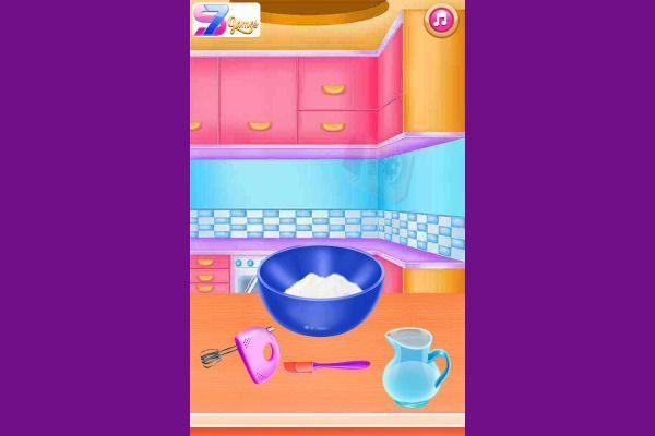 Street Food Master 🕹️ 🏖️ | Free Skill Casual Browser Game - Image 2