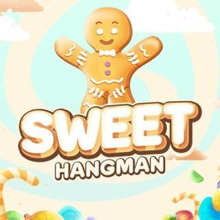 Jogar Sweet Hangman  🕹️ 🏖️