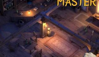 Tavern Master