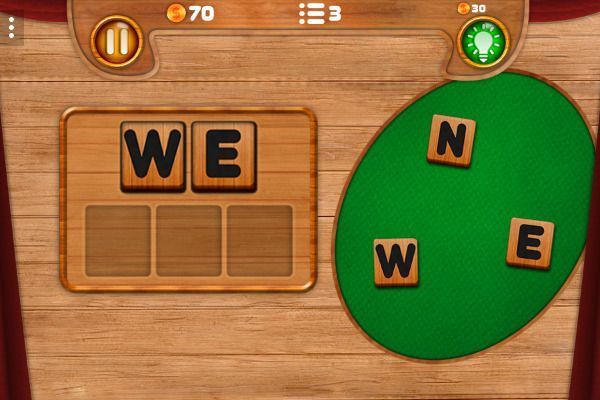 Word Detector 🕹️ 🏖️ | Free Casual Browser Game - Image 2