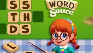 Word Sauce