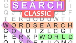 Word Search Classic