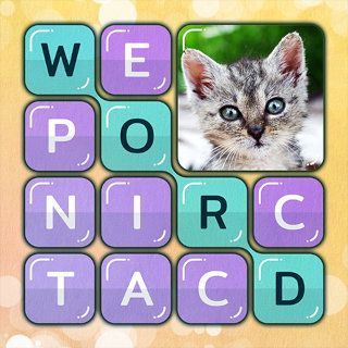 Gioca a Word Search Pictures  🕹️ 🏖️