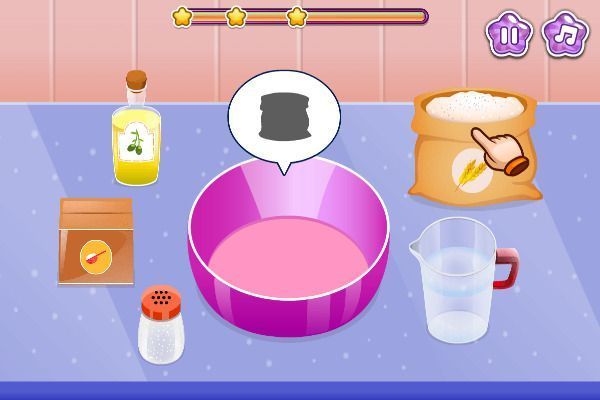 Yummy Taco 🕹️ 🏖️ | Jogo de navegador casual arcade - Imagem 1