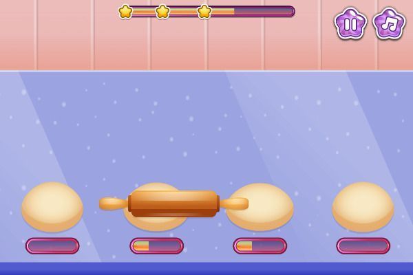 Yummy Taco 🕹️ 🏖️ | Juego de navegador casual arcade - Imagen 3