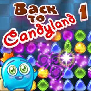 Back To Candyland 1