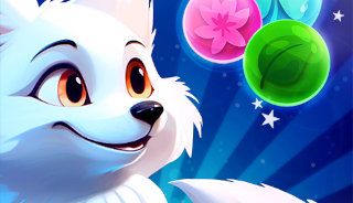 Bubble Mania Shooter