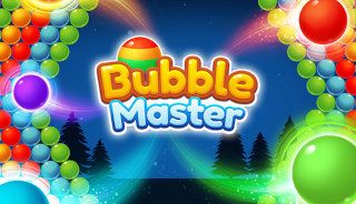 Bubble Master