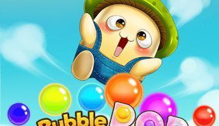 Bubble Pop Adventures