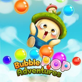 Bubble Pop Adventures