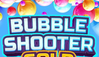 Bubble Shooter Gold