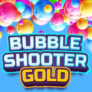 Spielen sie Bubble Shooter Gold  🕹️ 🍬